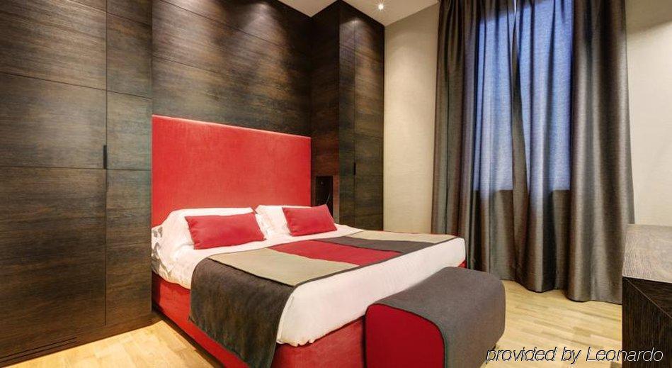 Hotel Alpi Rom
