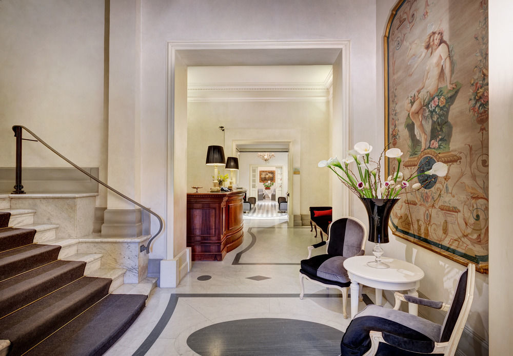Alpi Hotel Rom