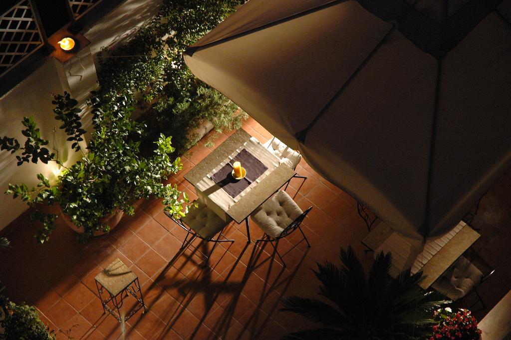Hotel Alpi Rom